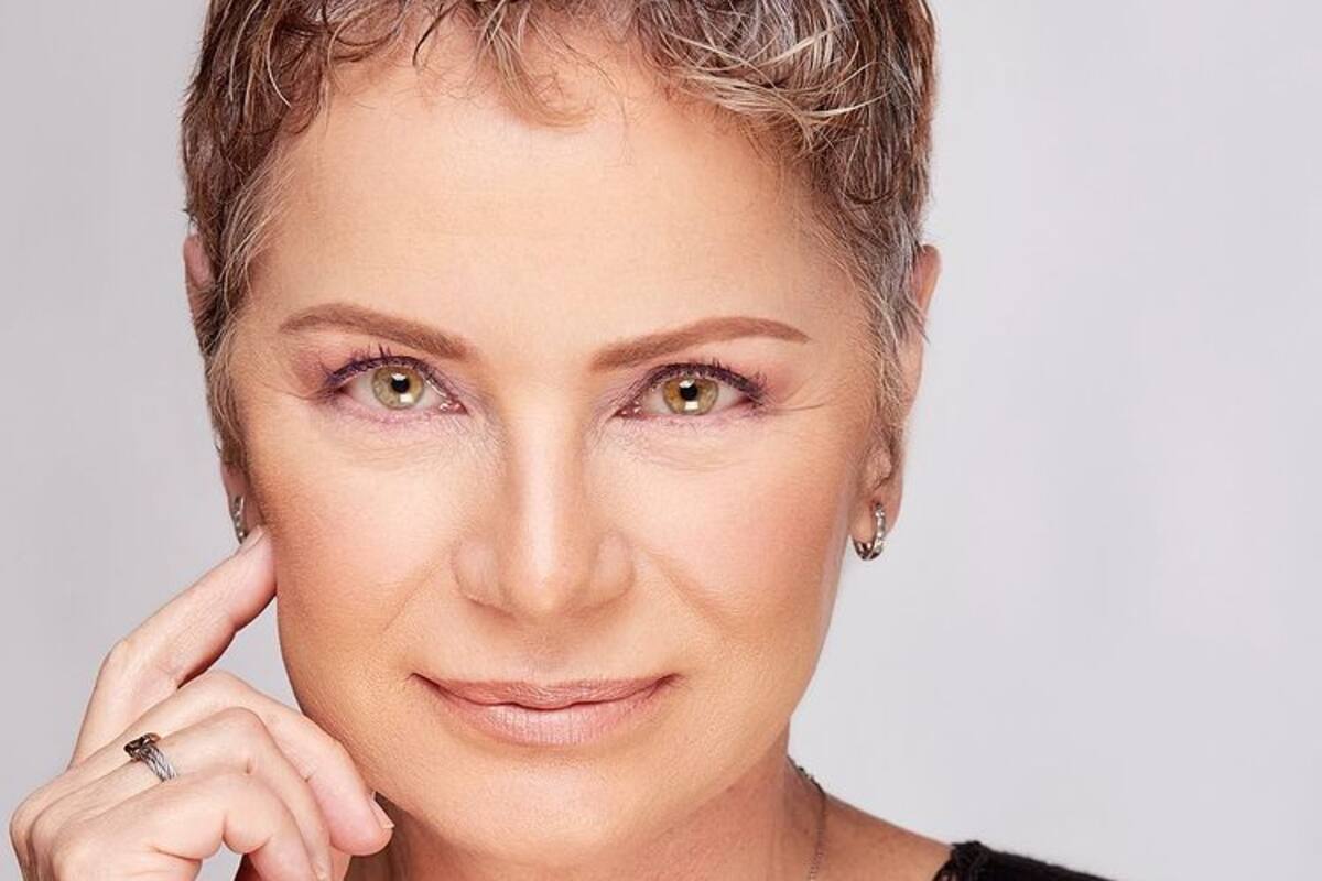 Actriz de telenovela "Victoria" padece cáncer y pide ayuda a fans