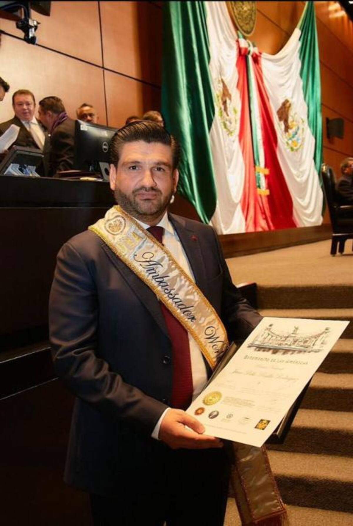 Juan Pablo Penilla