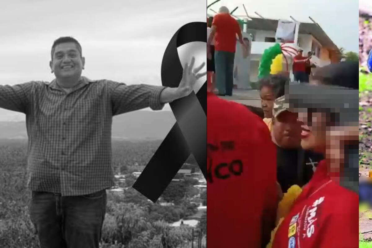 Matan a Alfredo Cabrera, candidato en Coyuca del PRI, a punta de pistola