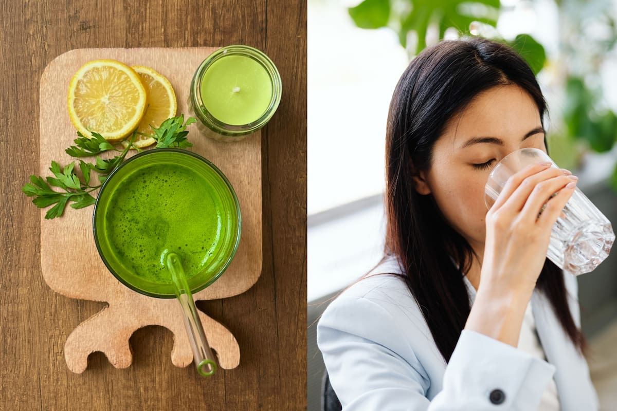 Desintoxicación: qué es real, qué es mito y cómo cuidar al cuerpo sin riesgos