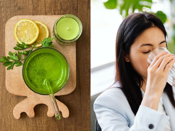 Desintoxicación: qué es real, qué es mito y cómo cuidar al cuerpo sin riesgos