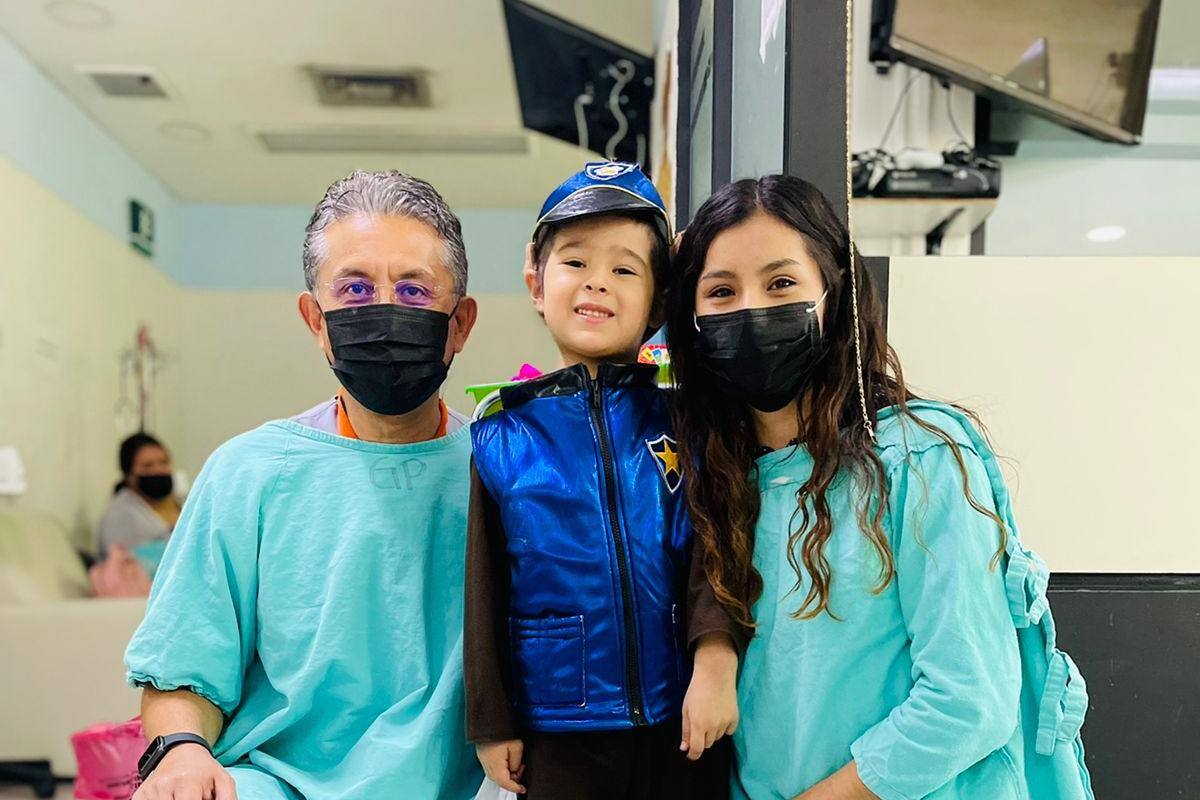 Hermosillo: Mariel vence el cáncer tras años de lucha
