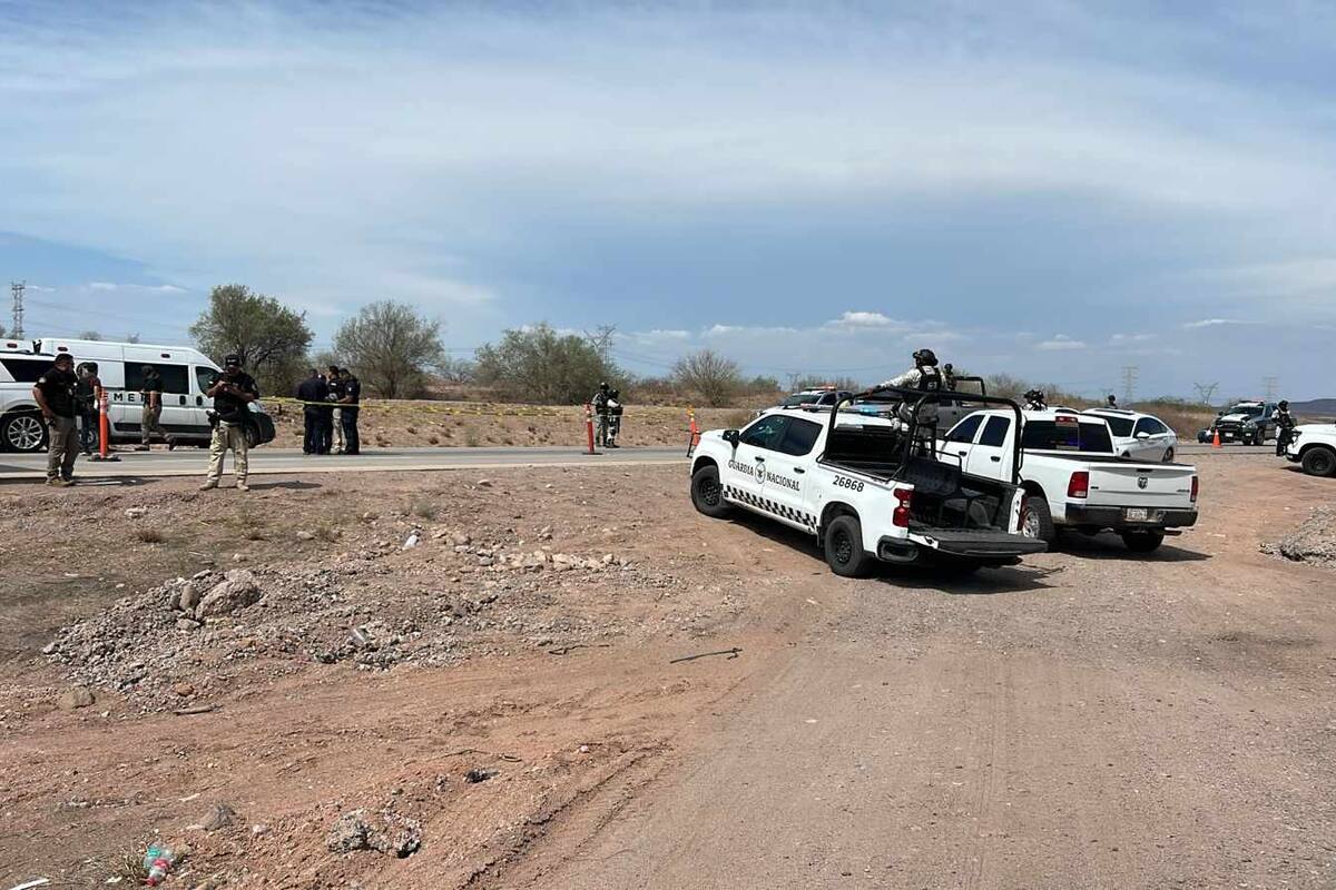 Investiga FGJE homicidio de Director del Oomapas de Cajeme