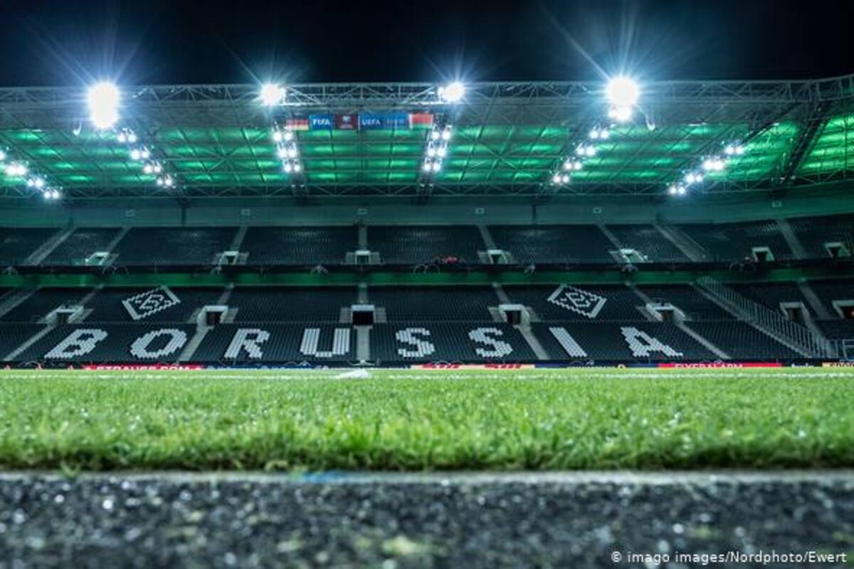 Sin cerveza, Alemania permitiría presencia de hinchas