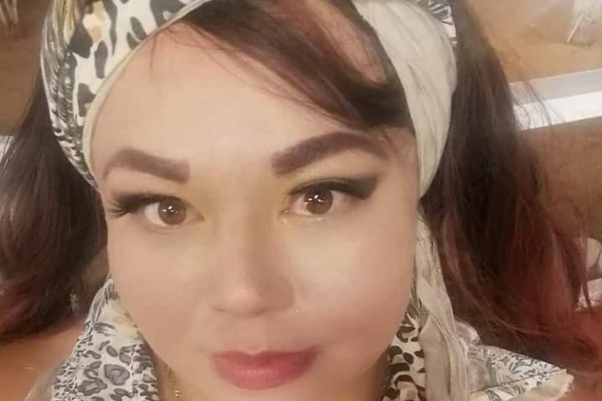 Hermosillo: Para Elizabeth, ganarle al cáncer es ‘difícil, pero no imposible’