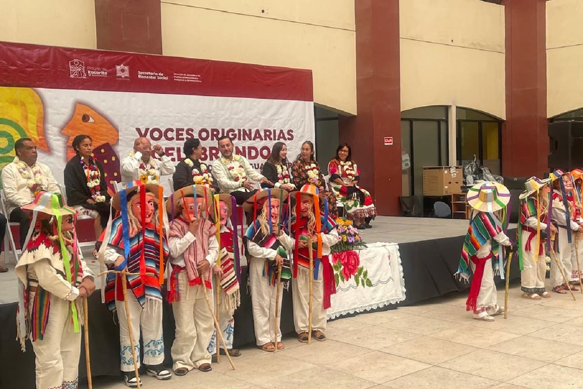 Llaman a rescatar y fortalecer las lenguas originarias en el Día Internacional de la Lengua Materna