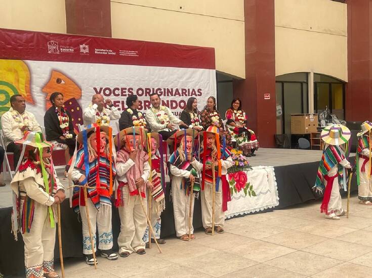 Llaman a rescatar y fortalecer las lenguas originarias en el Día Internacional de la Lengua Materna