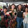 Lleva Gobernador Durazo soluciones directas a las familias de Pueblitos con Sonora Atiende: Paulina Ocaña