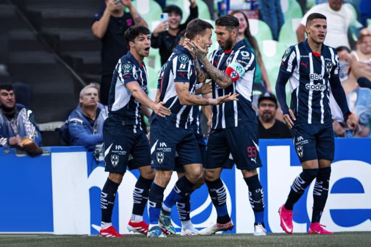 Sergio Ramos aspira a igualar su récord de goles ante Pumas