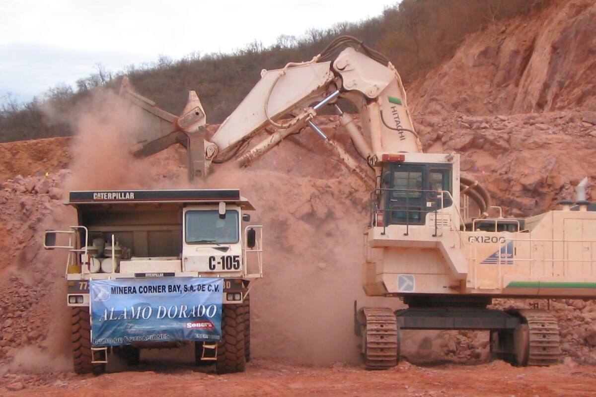 Estado busca deducir exploración y regresar Fondo Minero