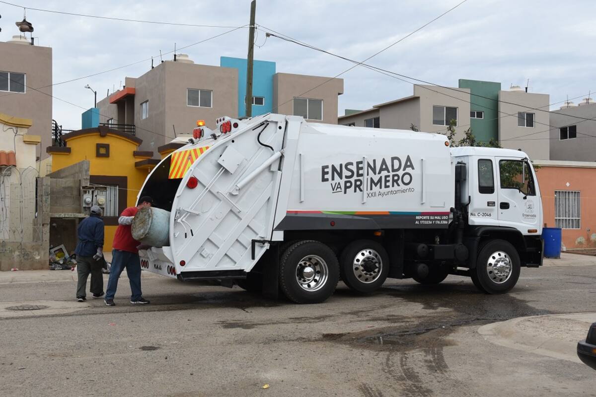 Regidora pide hacer mejoras en el tema de recolección de basura