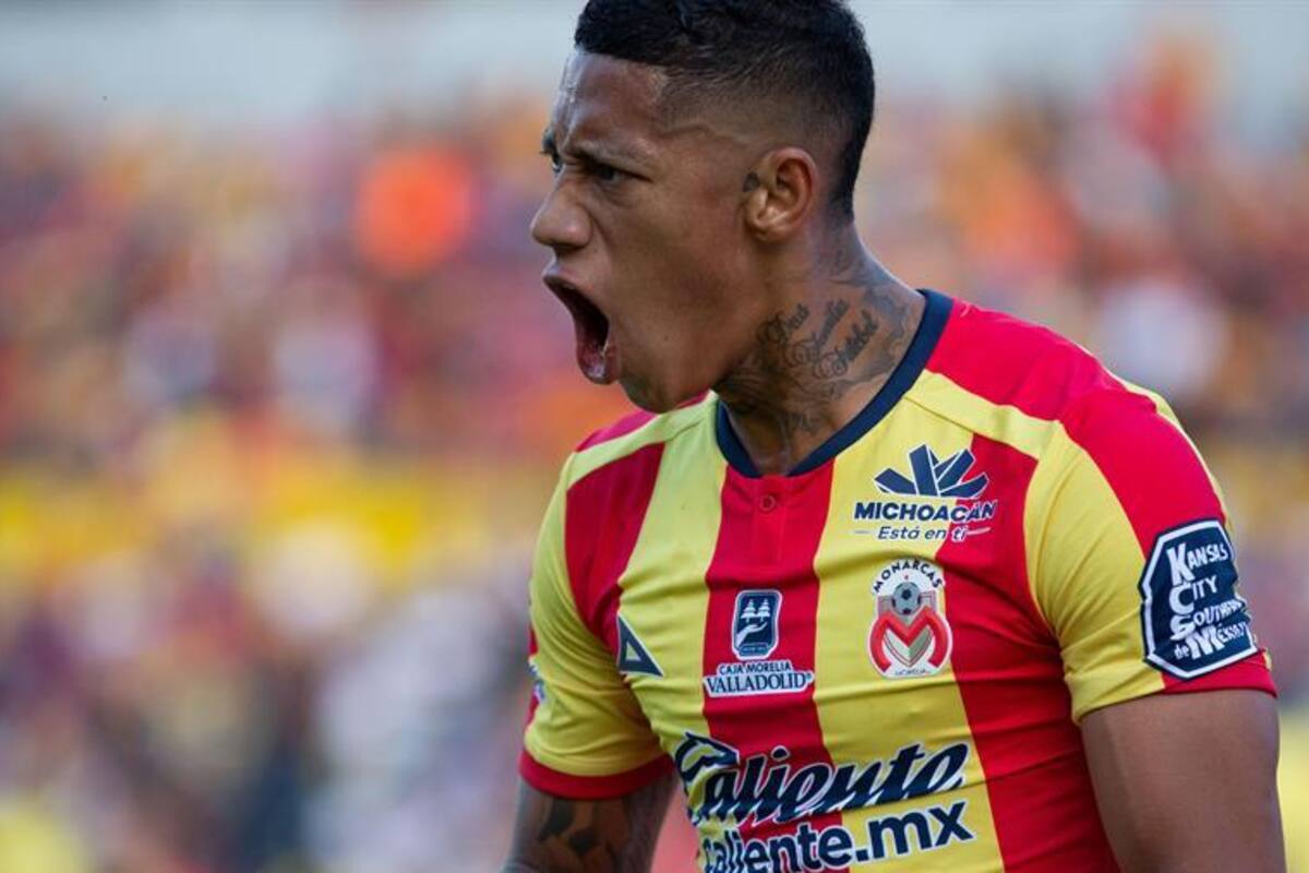 Jugador peruano detenido por conducir bajo el efecto del alcohol