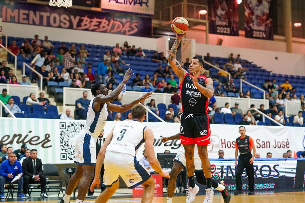 Las acciones se desarrollaron en la Arena Itson.