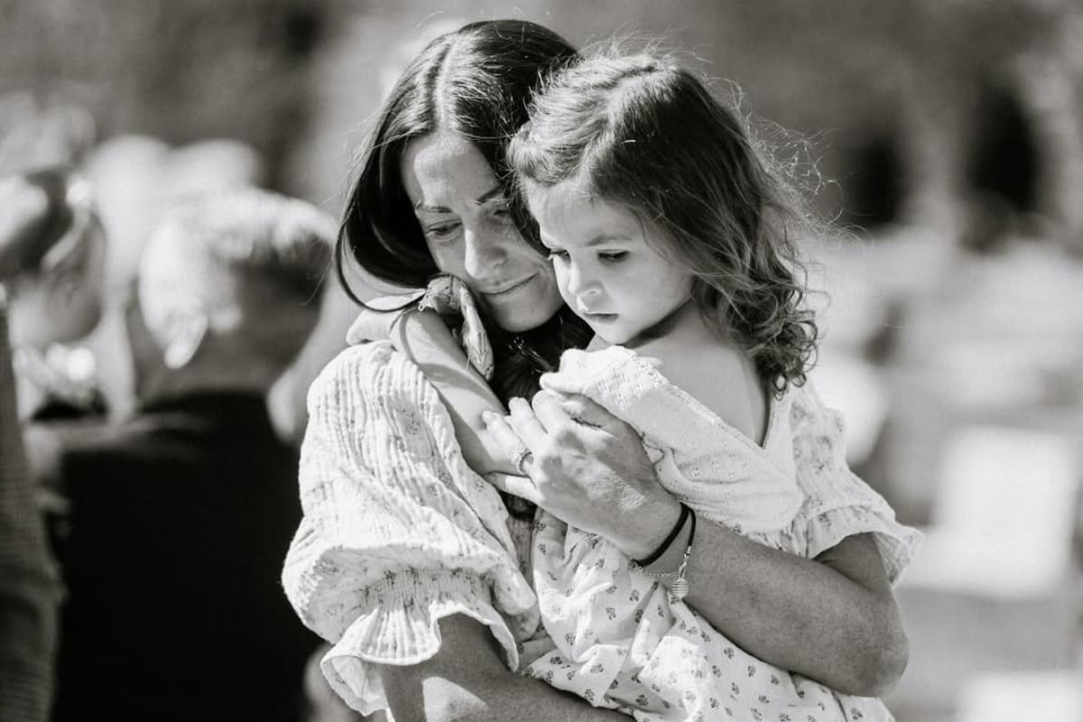 ¿Quién es Melissa Mae Carlton? Influencer pierde dos hijas en tan solo un año