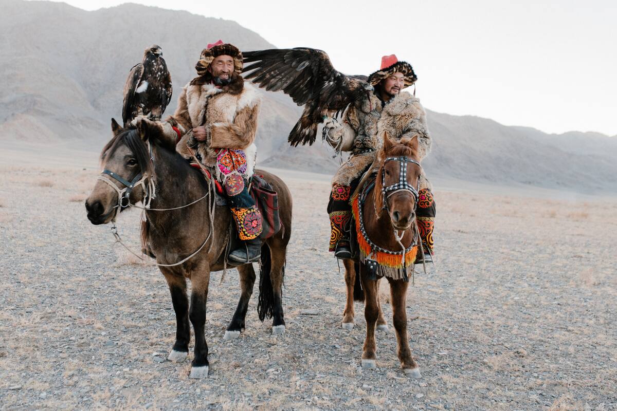 Las plantas fueron clave en la dieta humana antes de la agricultura, revela estudio