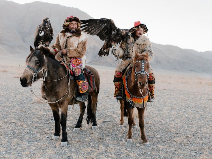 Las plantas fueron clave en la dieta humana antes de la agricultura, revela estudio