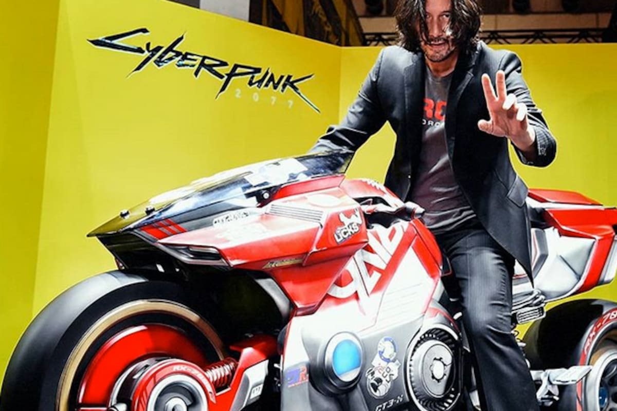 Estreno de ''Cyberpunk 2077'' se pospone a diciembre