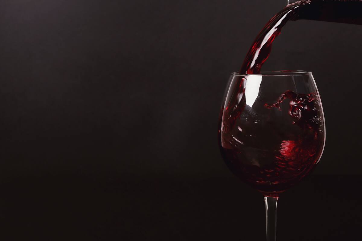 Cevit enseña cómo elegir un buen vino