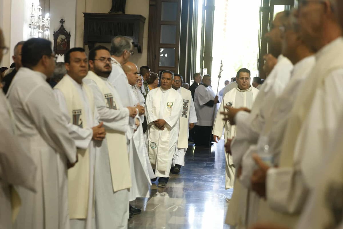 Foto: Teodoro Borbón.