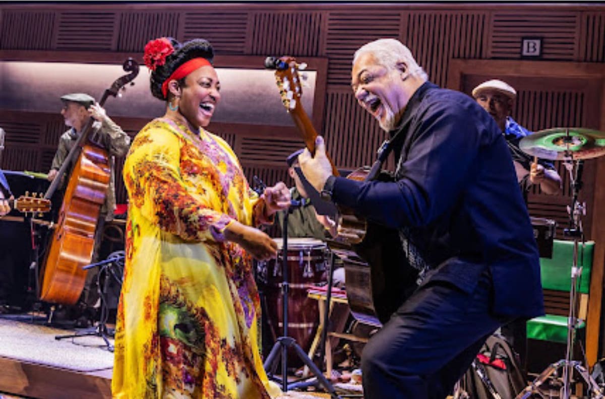 Los eventos conforman la temporada 49 del teatro cívico de San Diego. Foto: Cortesía