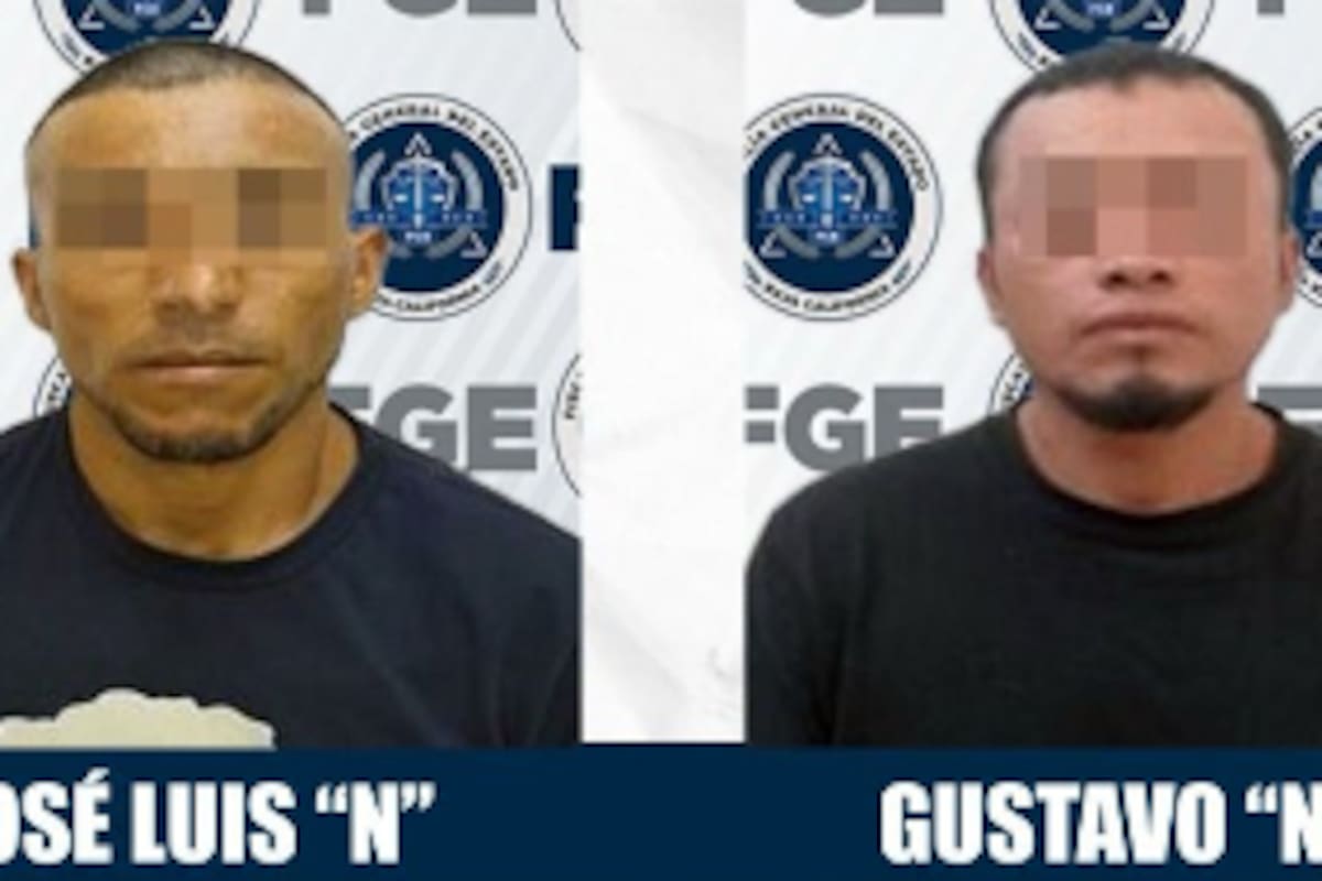 Vinculan a tres por agresiones físicas y amenazas contra sus parejas