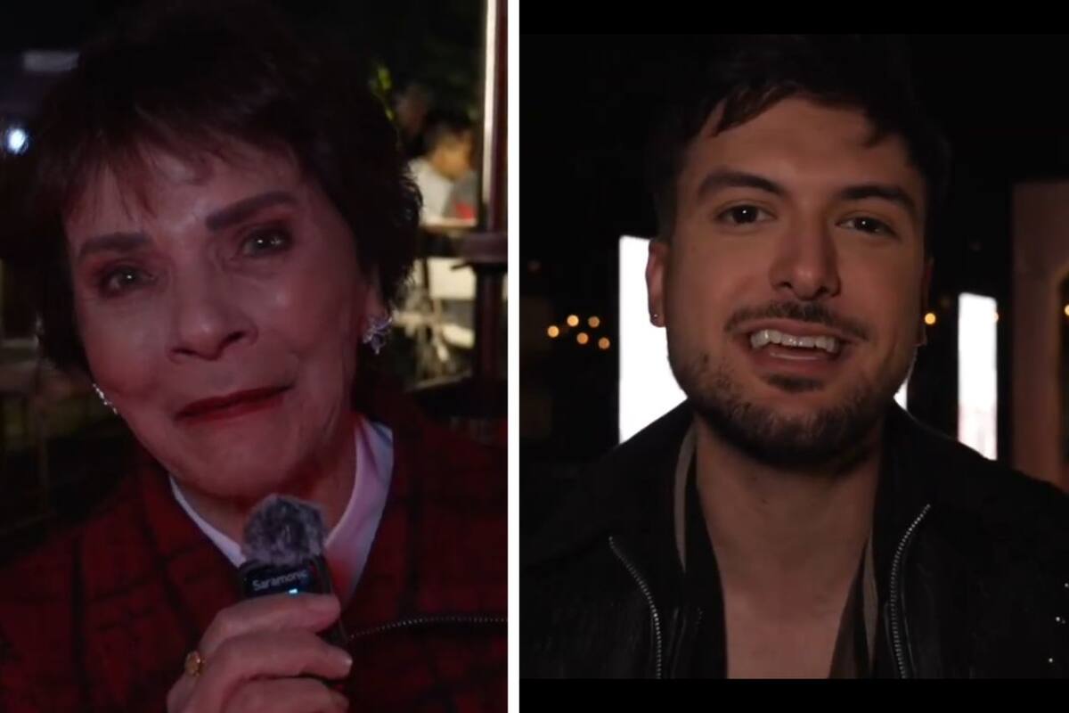 Paty Chapoy, Kakalo, Diana Ayala, “El Carne Seca” y más influencers asisten a ‘showcase’ de Carin León en Hermosillo