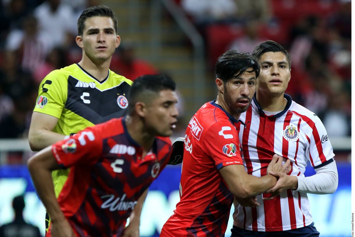 ¡Tiburón perdonado! El Apertura 2019 será con 19 equipos