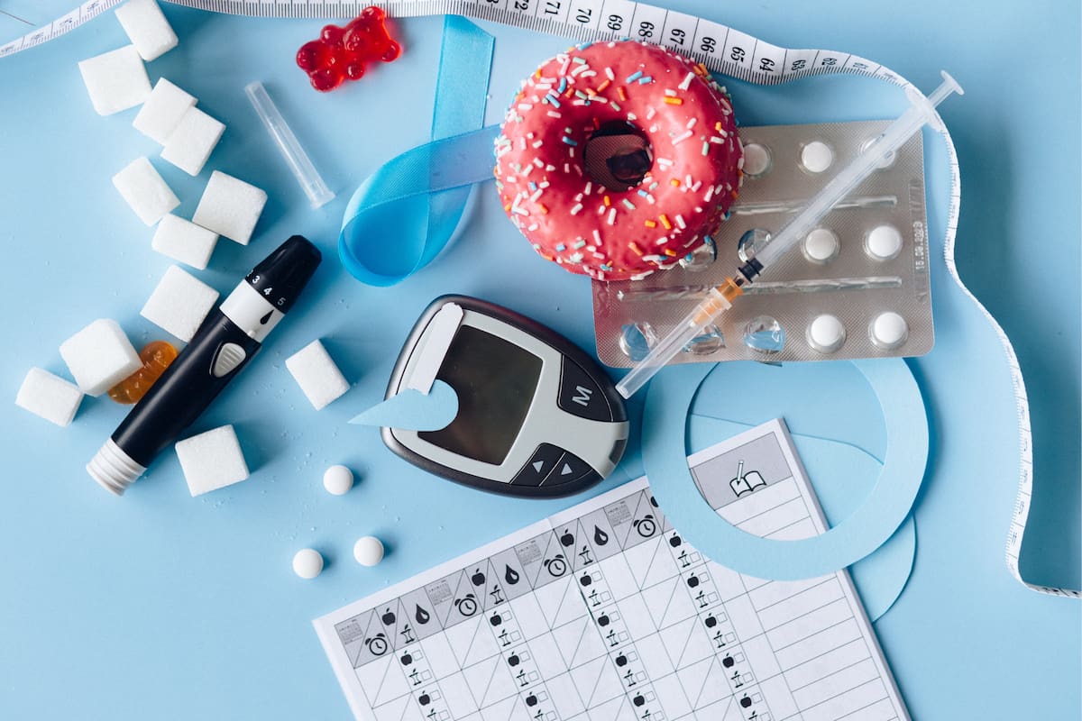 La fruta que combate la diabetes y te ayuda a perder peso