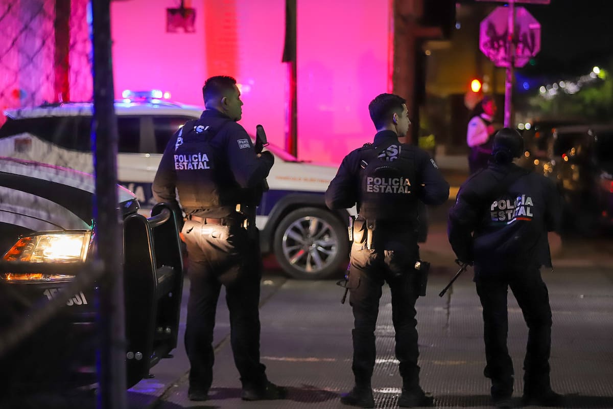 Sonora avanza en seguridad y reduce homicidios dolosos 16.5% en 2025