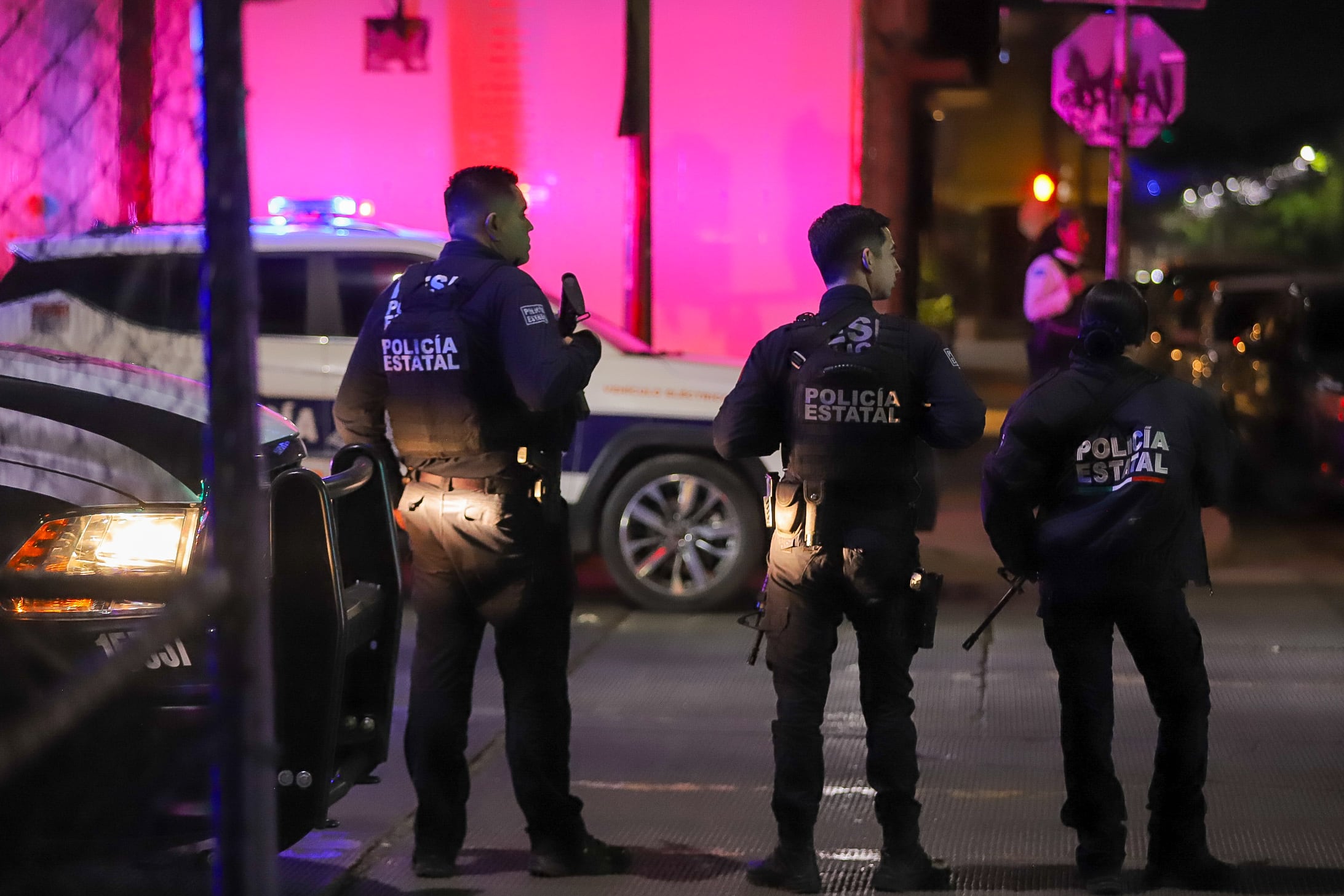 Homicidios dolosos a la baja en Sonora.