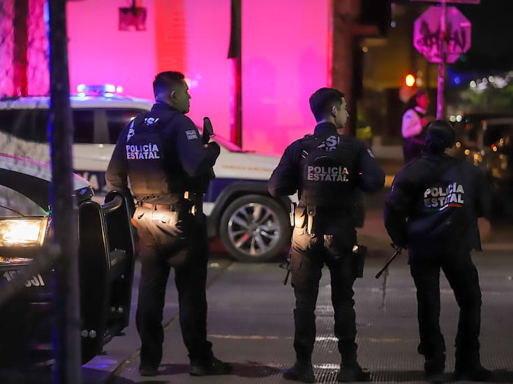 Sonora logra el mayor descenso de homicidios en la historia reciente: Gobernador Durazo