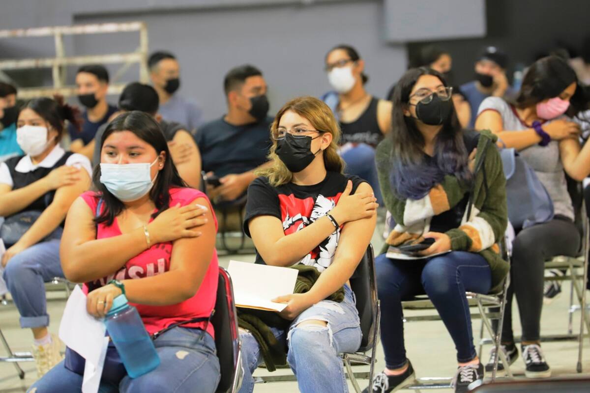 Covid en Sonora: Reportan 272 casos y una defunción este 3 de noviembre