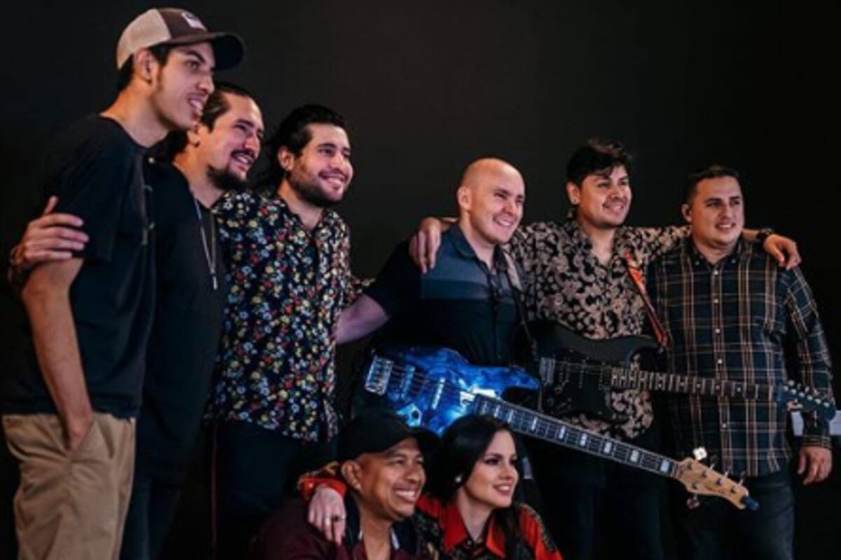 Sara Sosa desata ataques en redes tras publicar foto desu nueva etapa como cantante