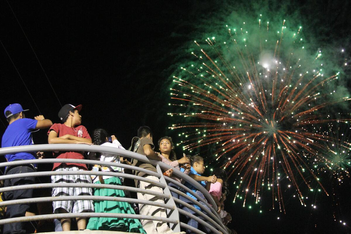 Invitan a fiestas patrias del Ayuntamiento de Tijuana