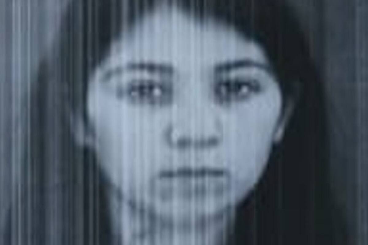 Se busca a Jennifer Alejandra Cota Ortega de 15 años de edad