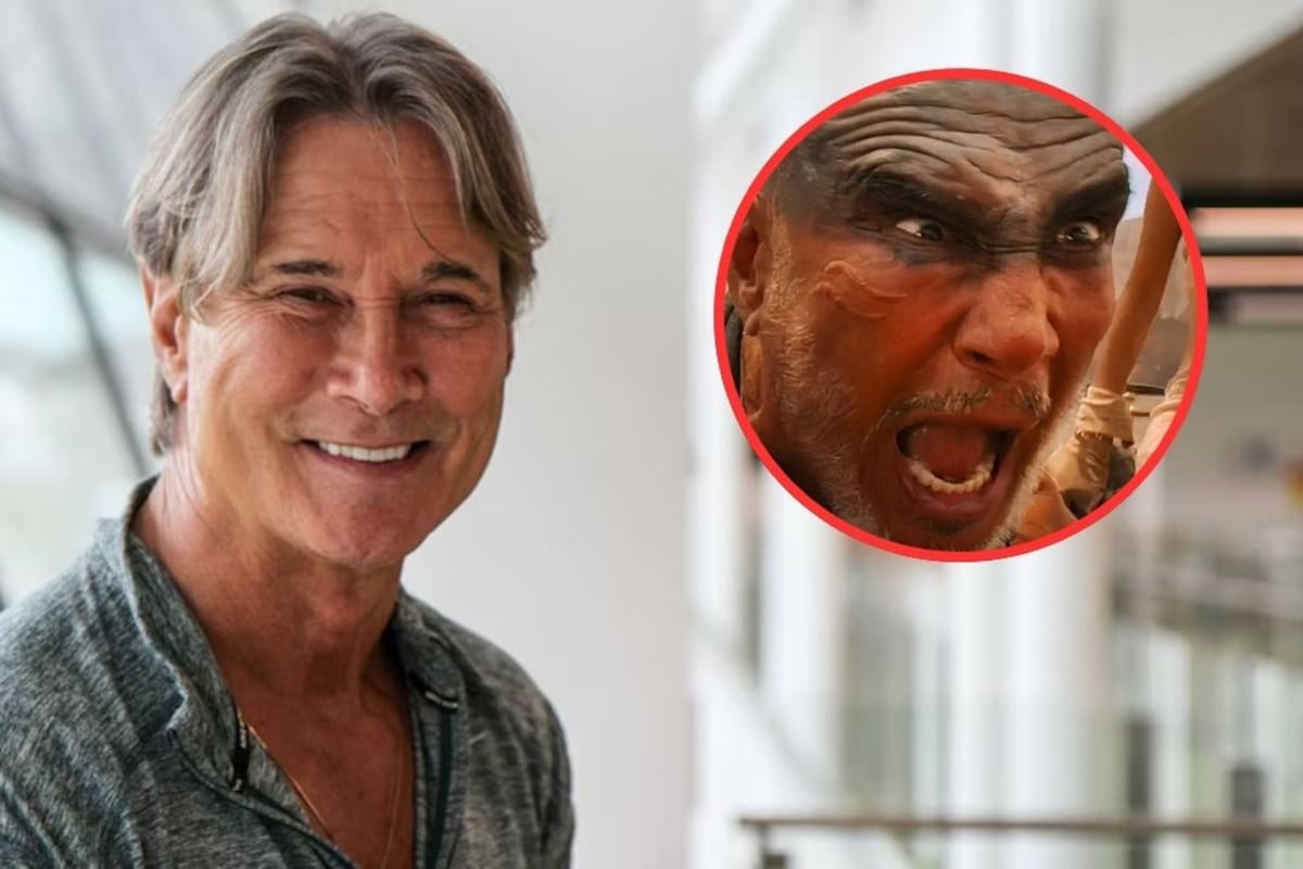 Muere Richard Norton, actor de la saga “Mad Max”, a los 75 años