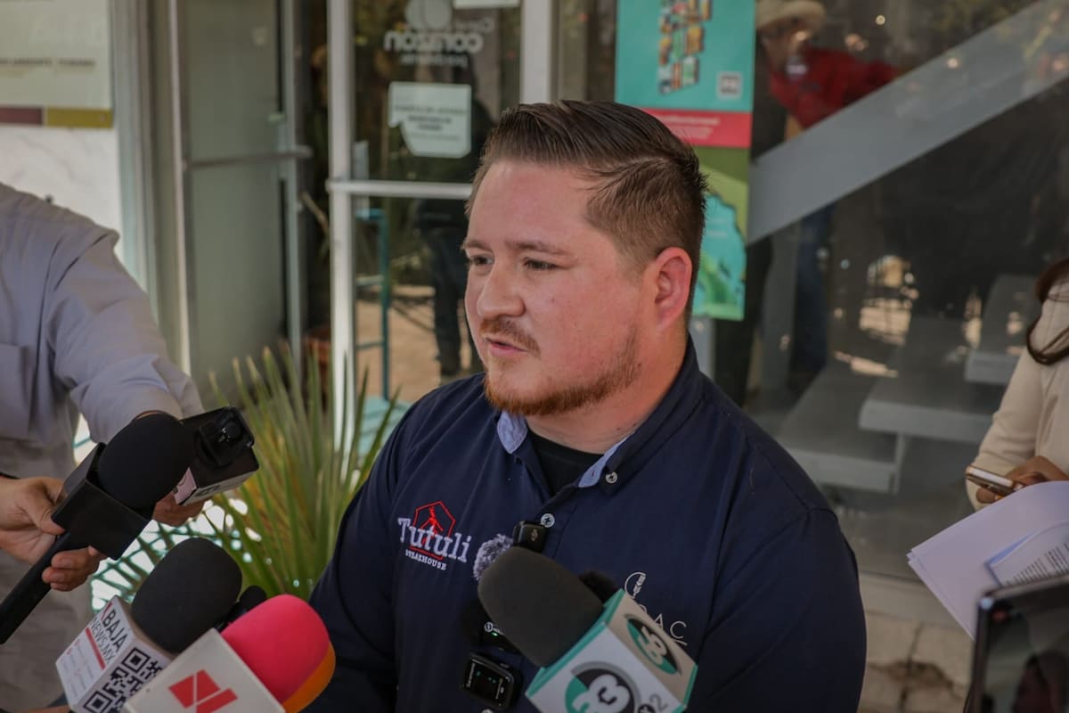 Crece sector restaurantero en Mexicali; se enfrentan a inflación y tarifas eléctricas