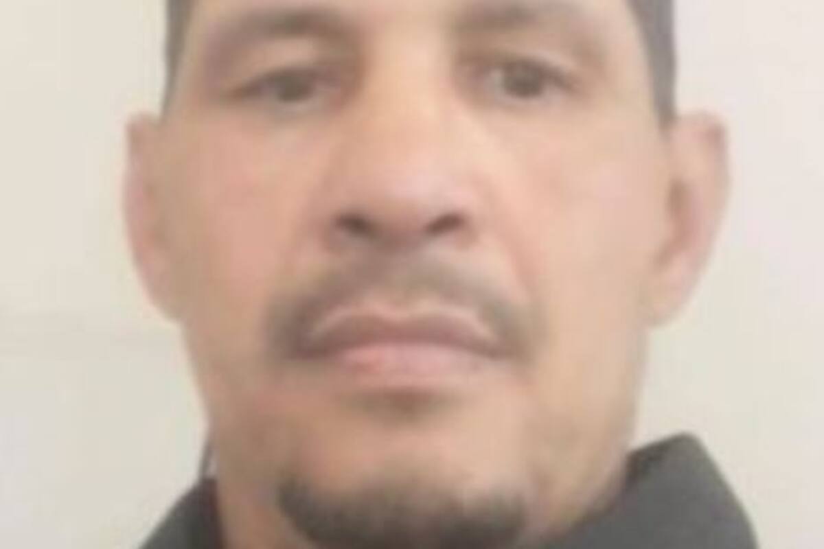 Se busca a Pablo César Duarte Armenta de 54 años de edad