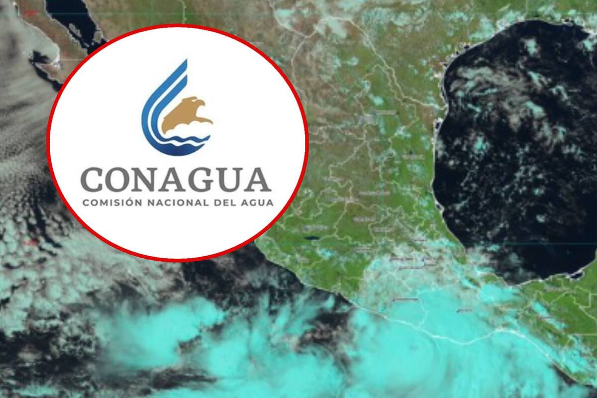 ¡Aumenta la alerta! Sube a categoría 2 presencia de huracán John en Guerrero y Oaxaca, ¿Qué daños podría ocasionar?