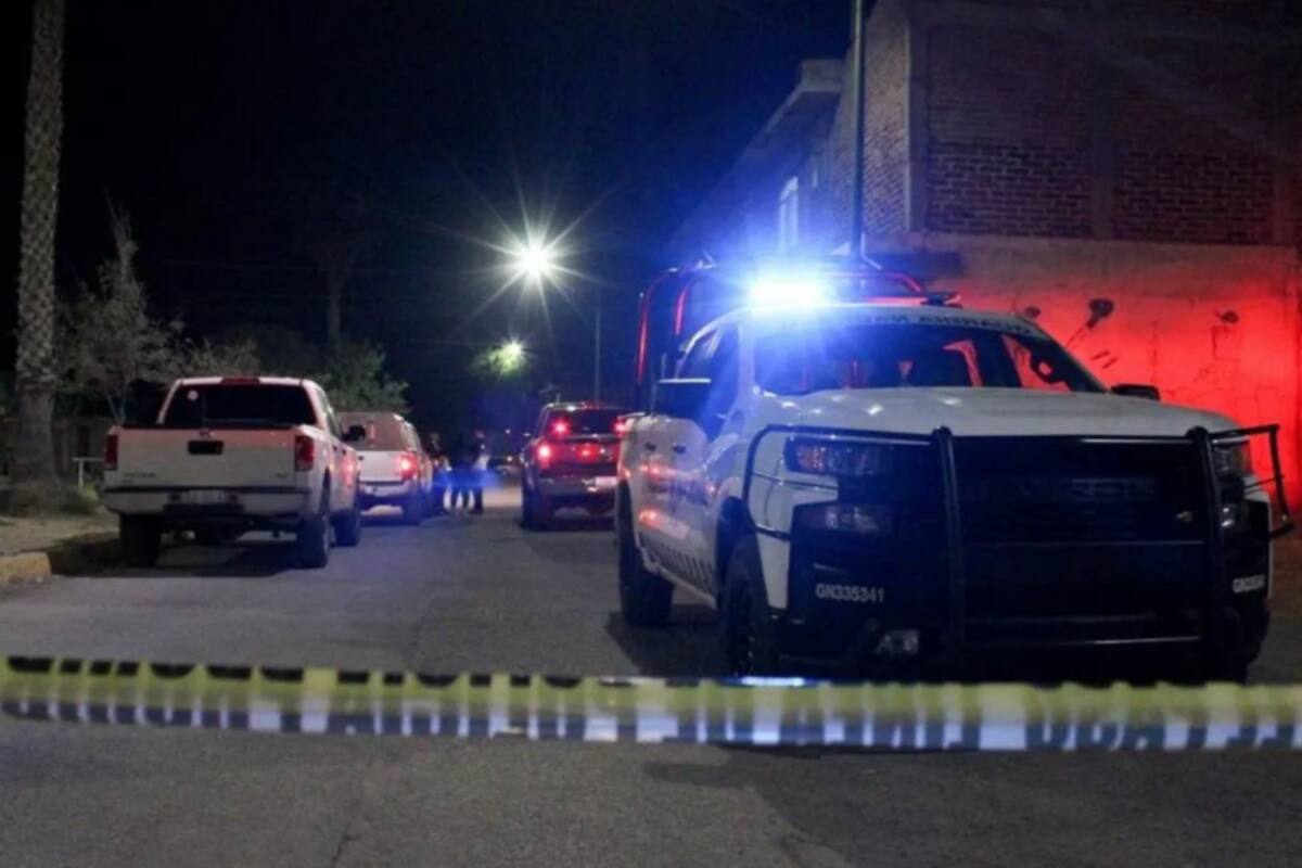 Morelos: Asesinan a tres personas y hieren a uno al interior de una casa