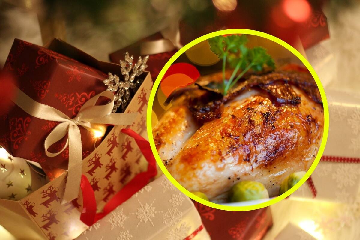 ¿Qué tan cara va a salir? Profeco monitorea precios de artículos para la cena de Navidad