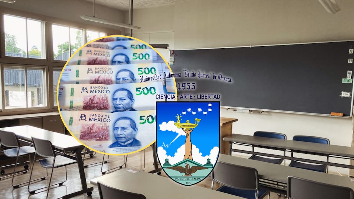 Estudiantes de la Oaxaca denuncian que autoridades universitarias siguen cobrando inscripciones y reinscripciones pese a fallos de un juez federal que ordenan permitirles estudiar sin pagar, lo que mantiene a jóvenes en riesgo de perder el semestre