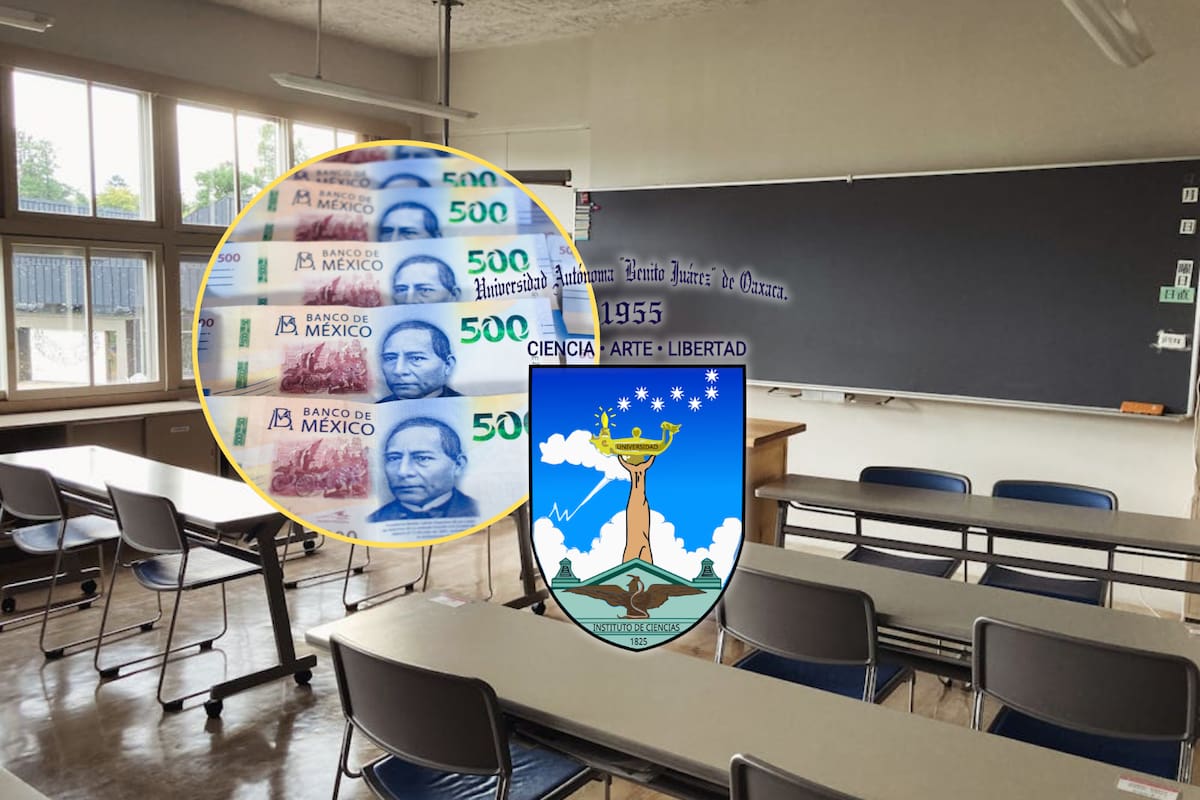 Estudiantes de la Oaxaca denuncian que autoridades universitarias siguen cobrando inscripciones y reinscripciones pese a fallos de un juez federal que ordenan permitirles estudiar sin pagar, lo que mantiene a jóvenes en riesgo de perder el semestre