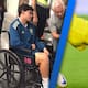 ¿Cuánto tiempo tardará en recuperarse Dagoberto Espinoza del América?