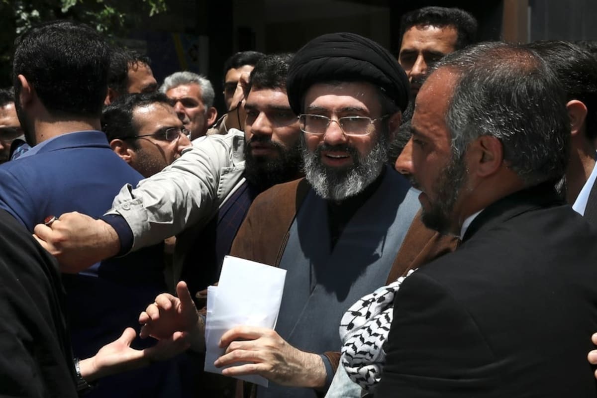 Estados Unidos ofrece recompensa de 10 millones de dólares por información sobre Mojtaba Jamenei y líderes iraníes