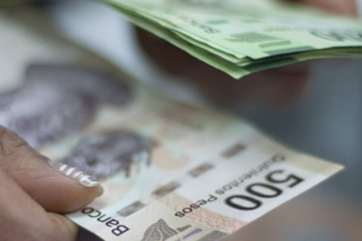 Cae PIB mexicano 18.9% durante segundo trimestre