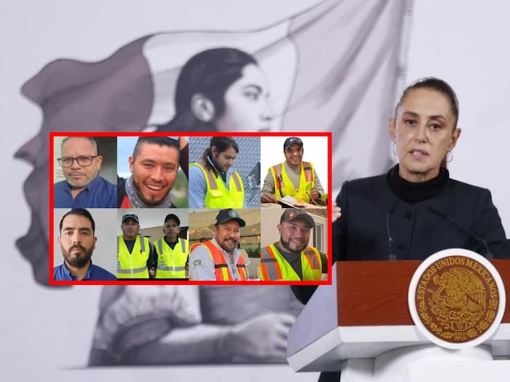 Tras secuestro de mineros y ataque a diputados, Sheinbaum anuncia refuerzo de seguridad en Sinaloa