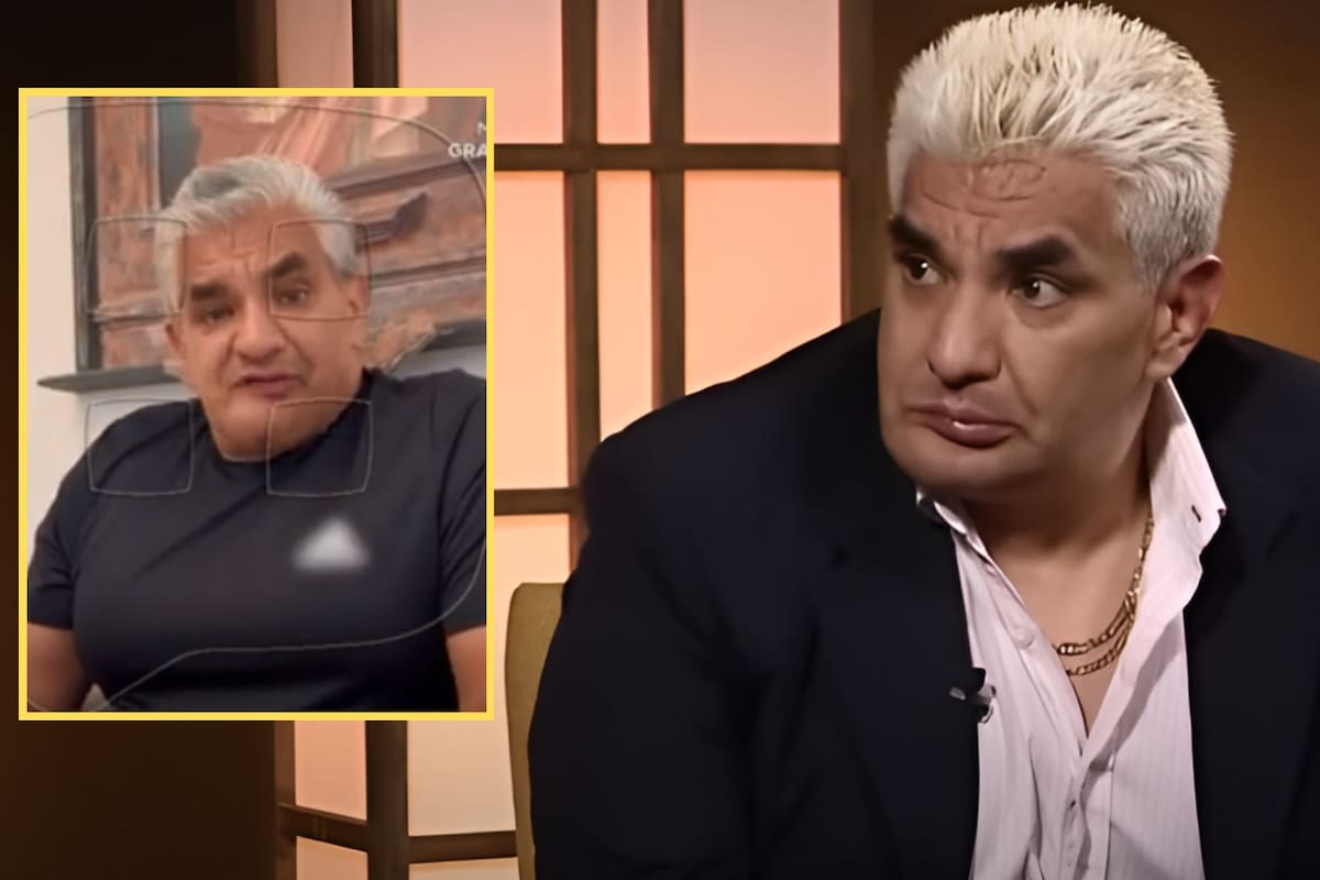 Shocker comparte detalles sobre su rehabilitación y próxima cirugía