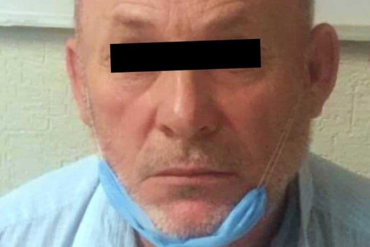 Detienen en Hermosillo a presunto líder de grupo delictivo que operaba en BC