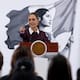 Mañanera de Claudia Sheinbaum hoy lunes 29 de septiembre del 2025